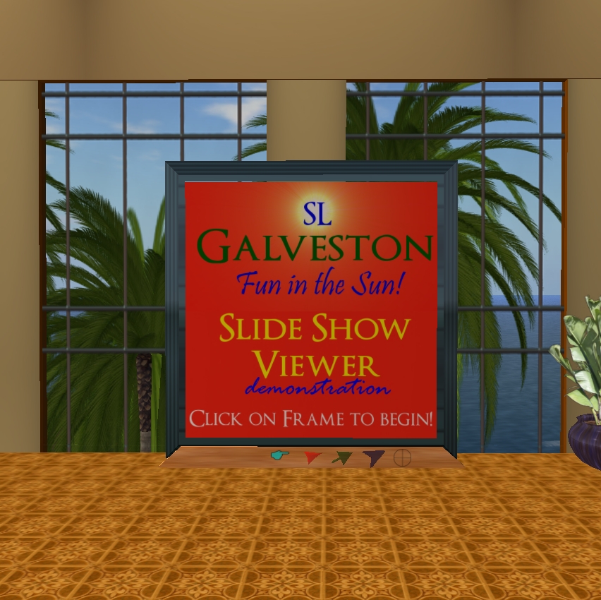  Galveston Essential's Slide Viewer 