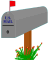 Mail Box Image