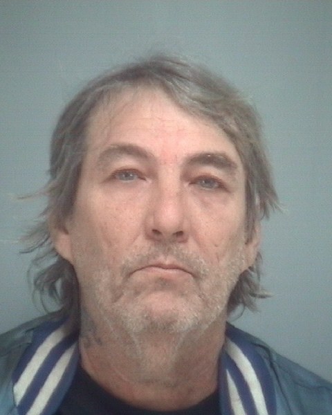 Mug Shot: David Tarin