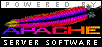  Powered by Apache Web Server 