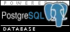  Powered by PostgreSQL Server 
